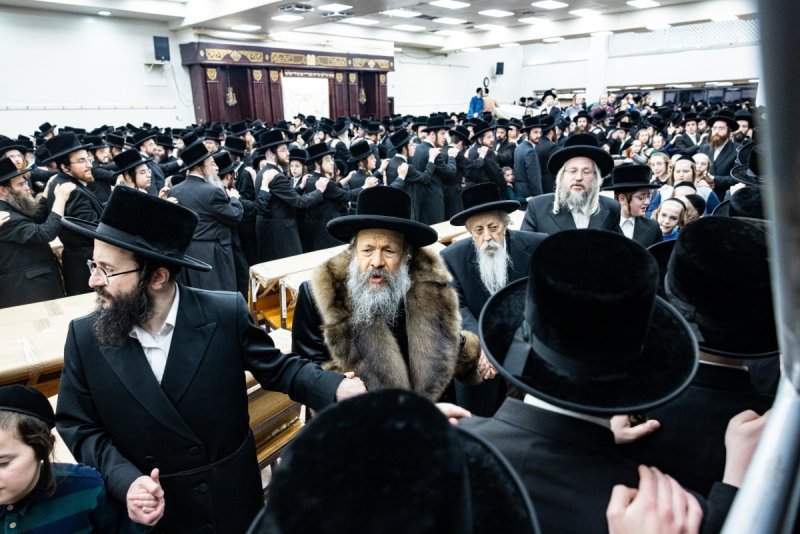 אברומי בלום