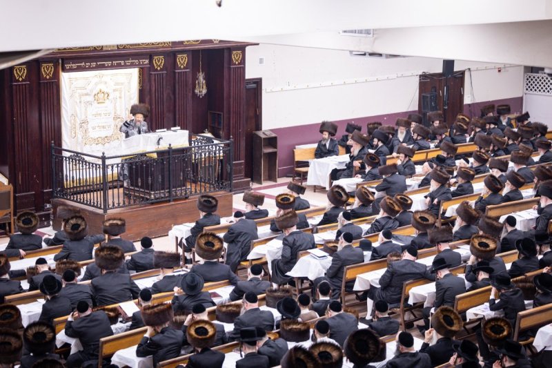 אברומי בלום