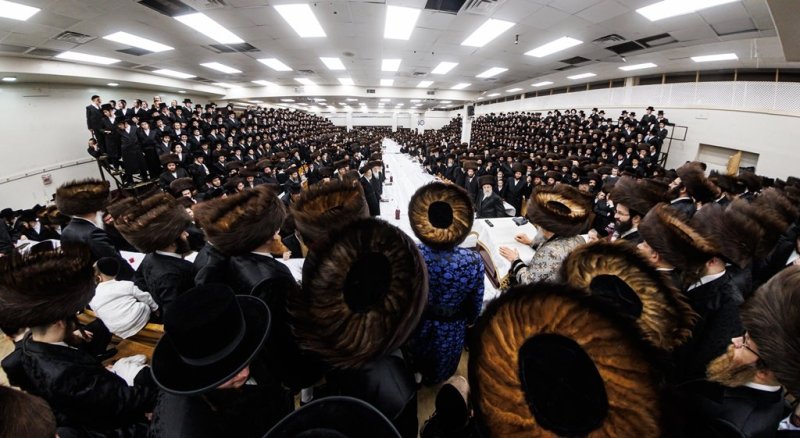 אברומי בלום