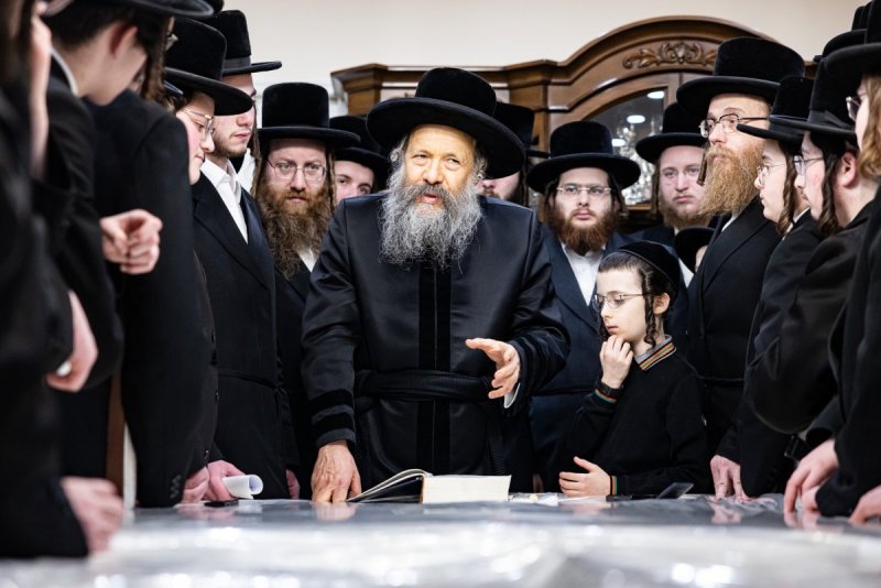 אברומי בלום