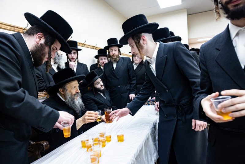 אברומי בלום