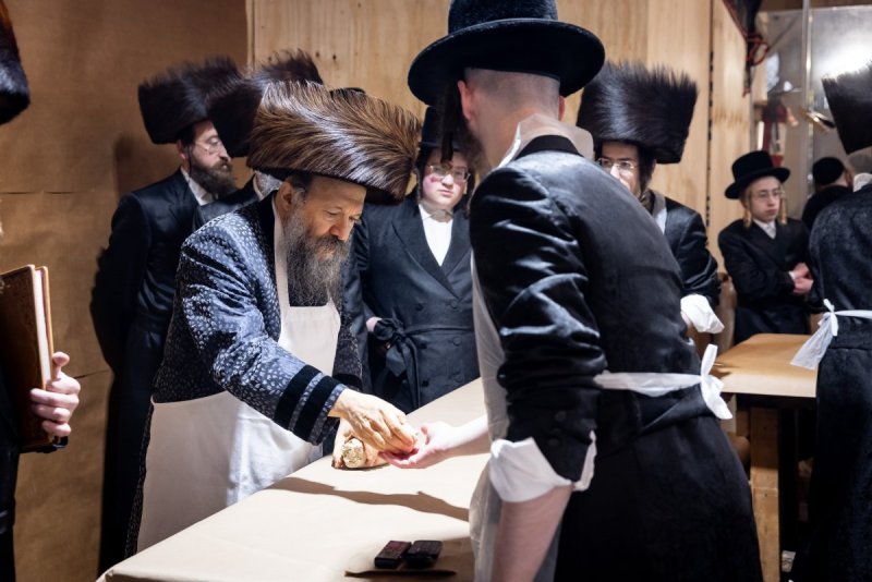 אברומי בלום