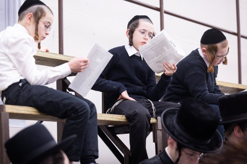 אברומי בלום