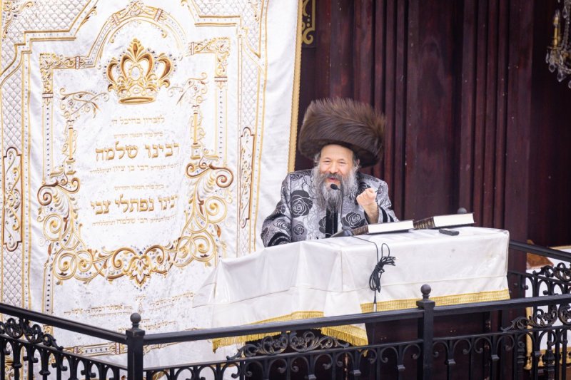 אברומי בלום