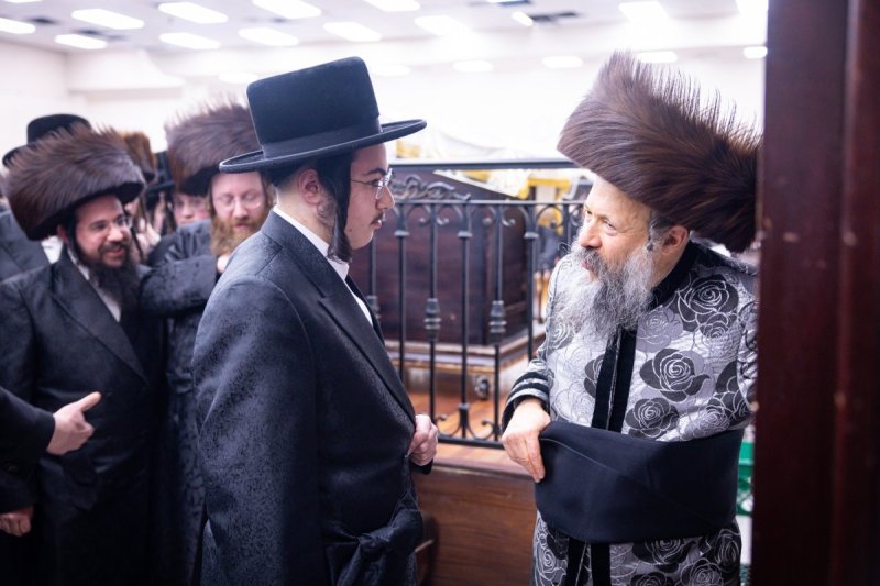 אברומי בלום