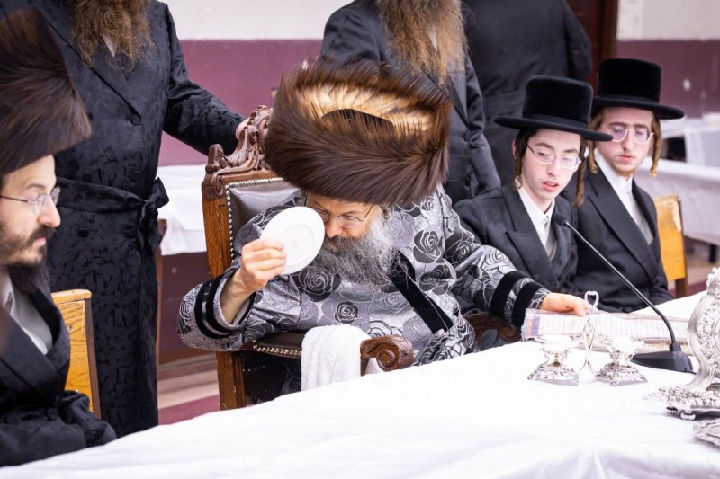 אברומי בלום