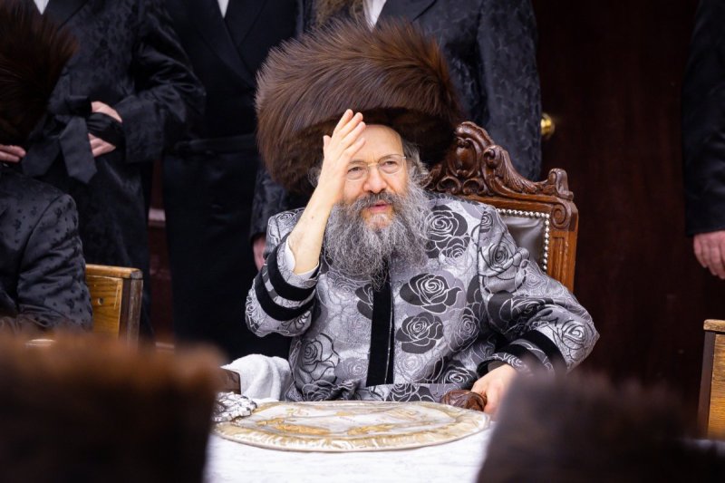 אברומי בלום