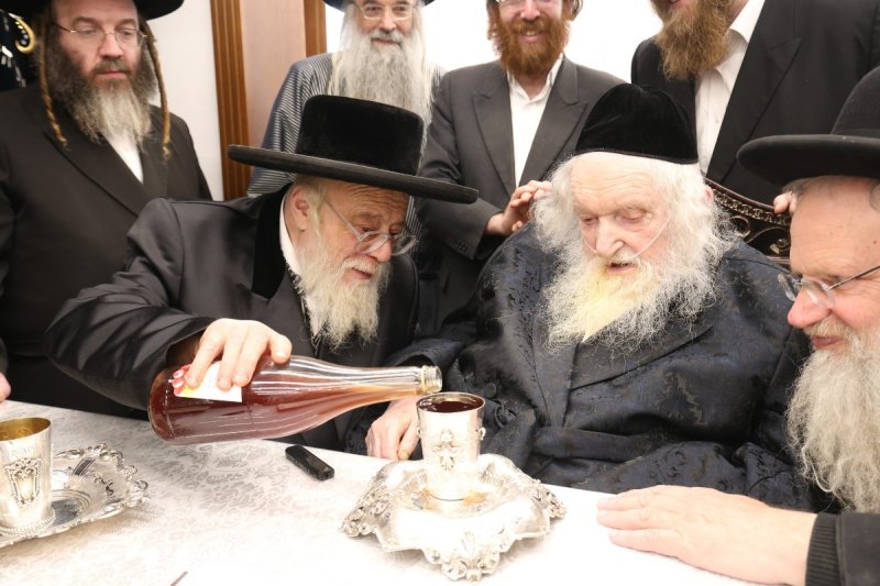 דוד ארזני