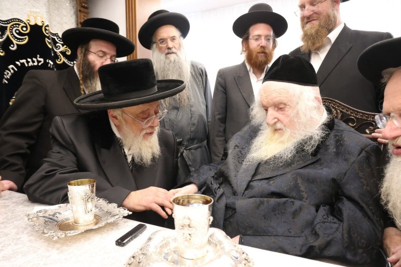 דוד ארזני