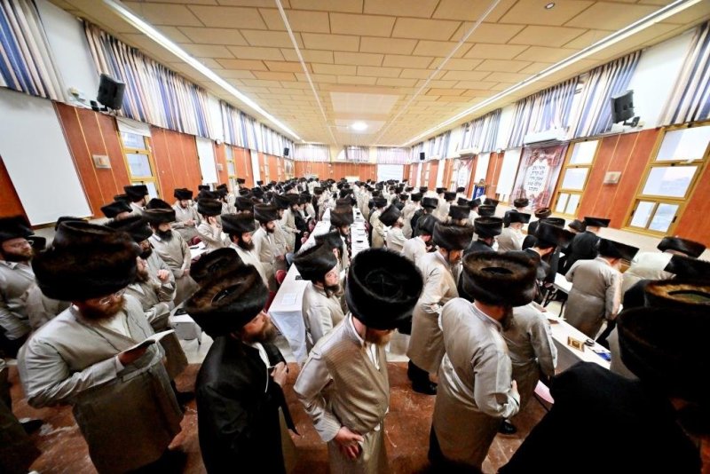 יהושע פרוכטר