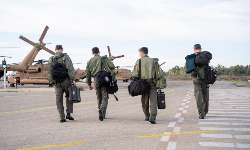 מתקפה מבפנים: חיל האוויר מטיל ספק בהפצצות של צה"ל בעזה