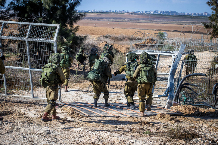 אורן בן חקון, פלאש 90