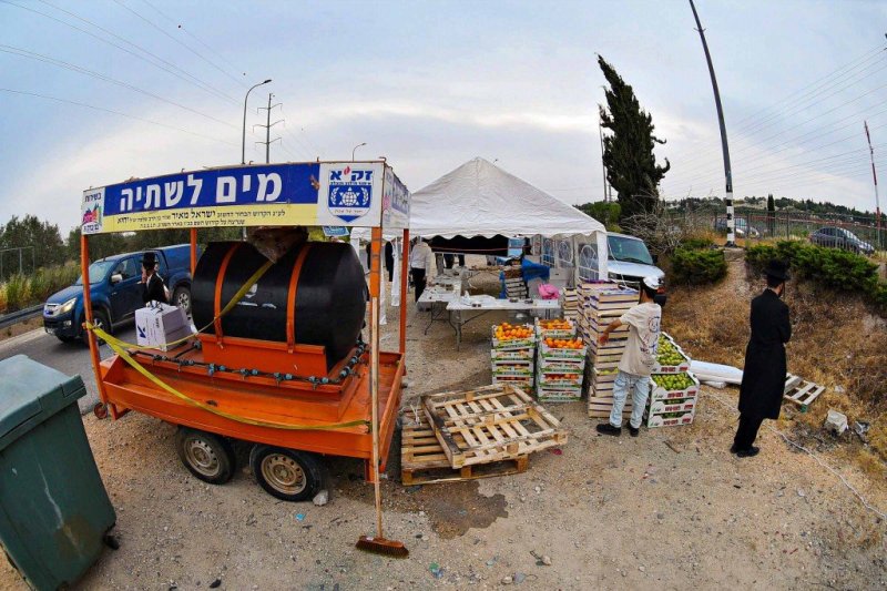 ארי קופרשטוק