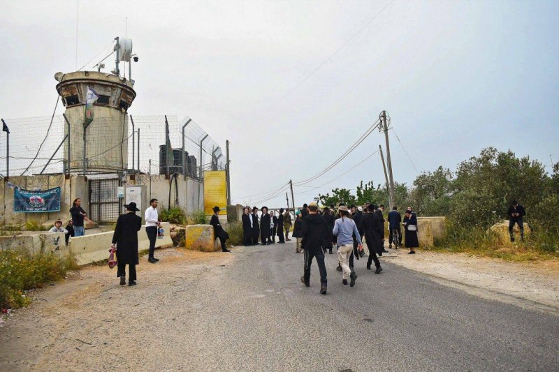 ארי קופרשטוק