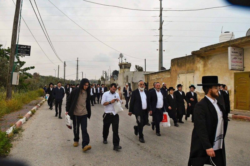 ארי קופרשטוק