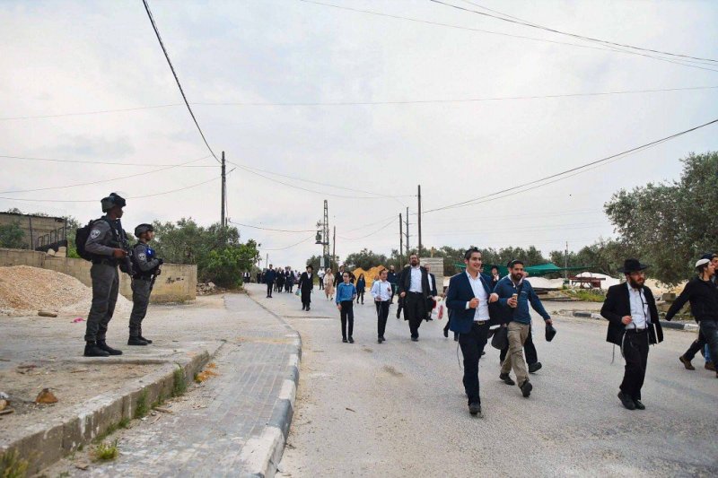 ארי קופרשטוק