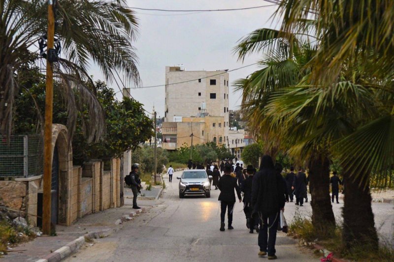 ארי קופרשטוק