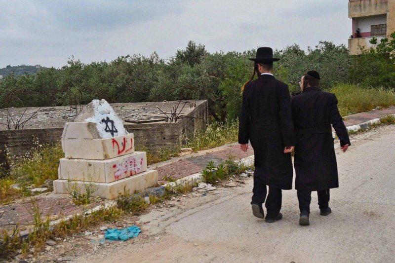 ארי קופרשטוק