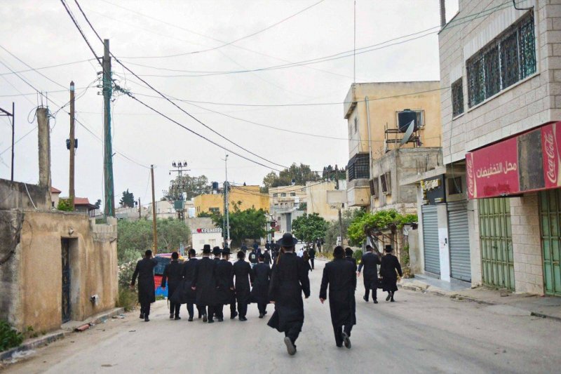 ארי קופרשטוק