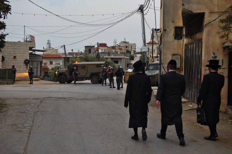 ארי קופרשטוק