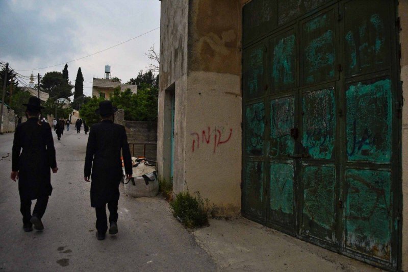 ארי קופרשטוק