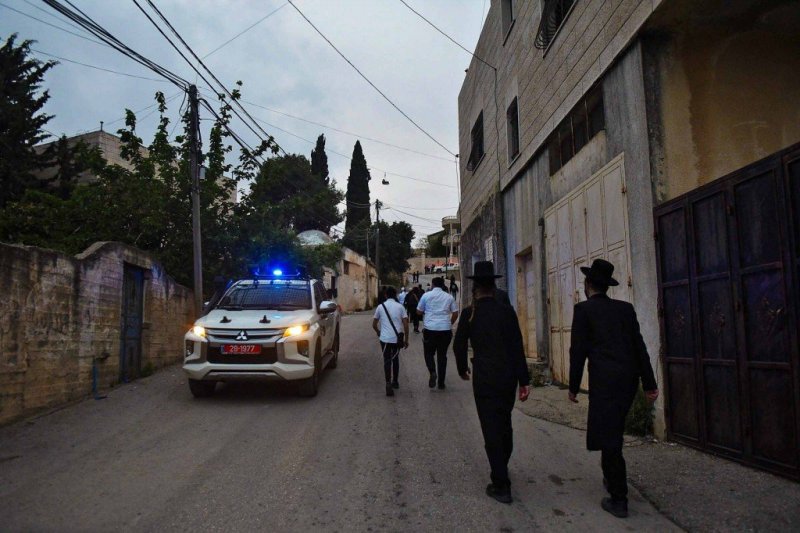 ארי קופרשטוק