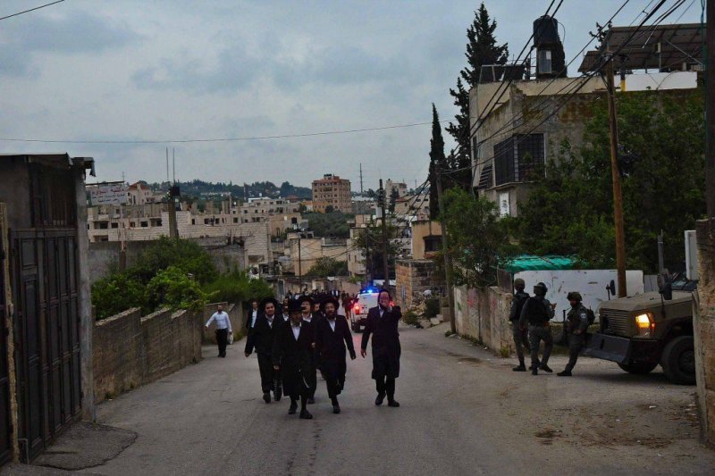 ארי קופרשטוק