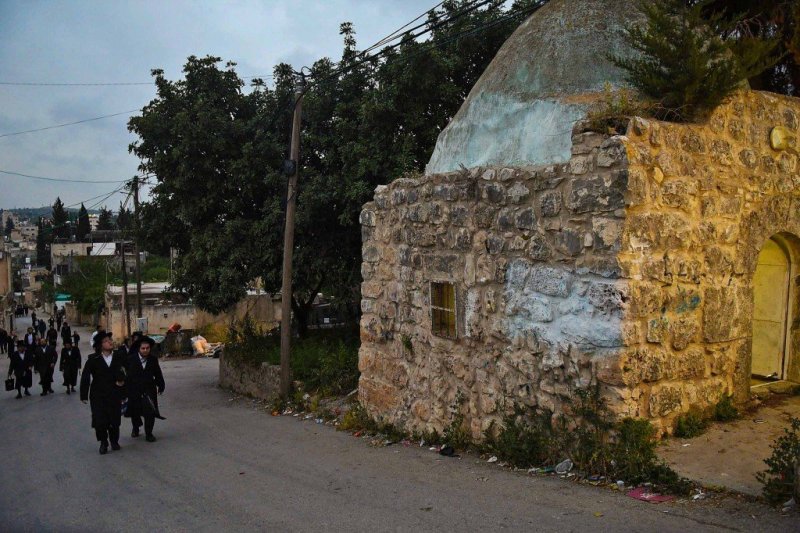 ארי קופרשטוק