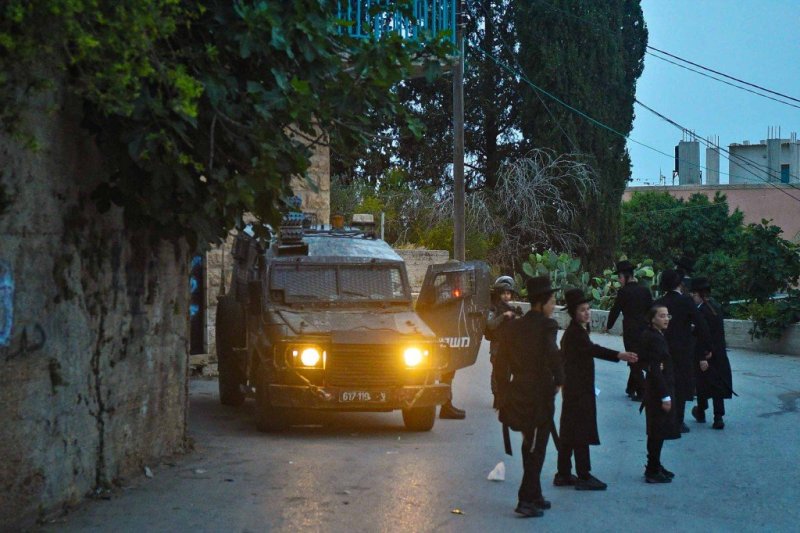 ארי קופרשטוק