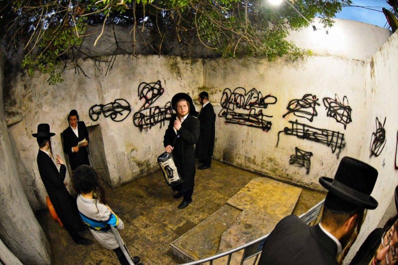 ארי קופרשטוק