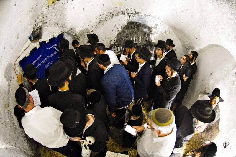 ארי קופרשטוק