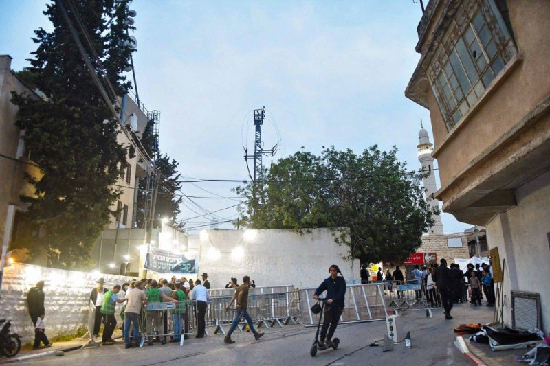 ארי קופרשטוק