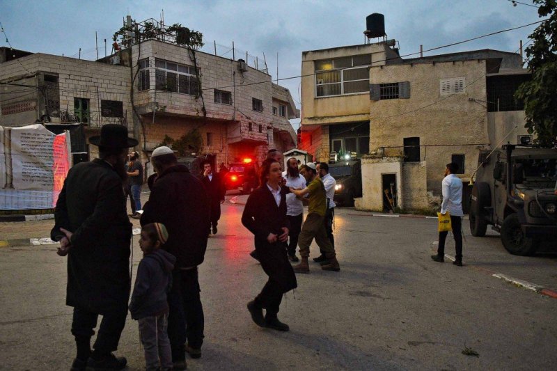 ארי קופרשטוק