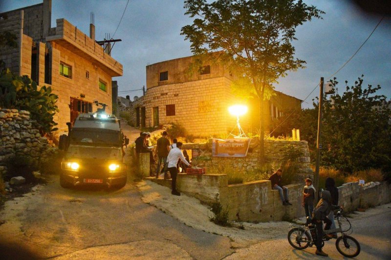 ארי קופרשטוק