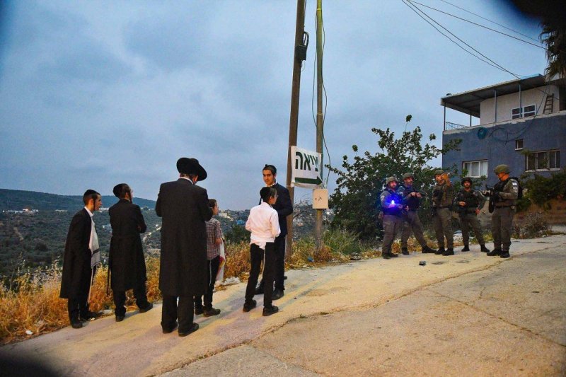 ארי קופרשטוק