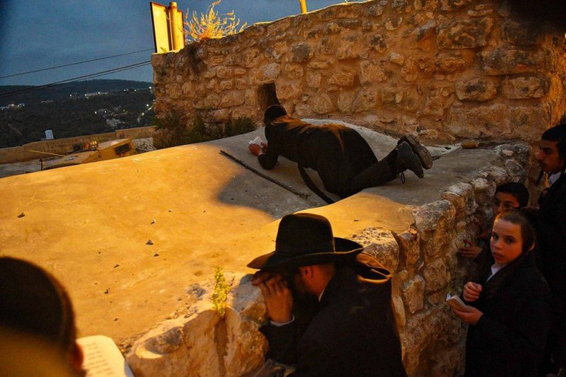 ארי קופרשטוק