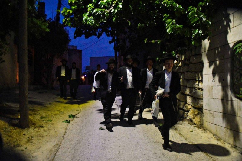 ארי קופרשטוק