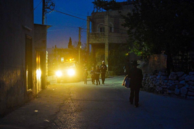 ארי קופרשטוק