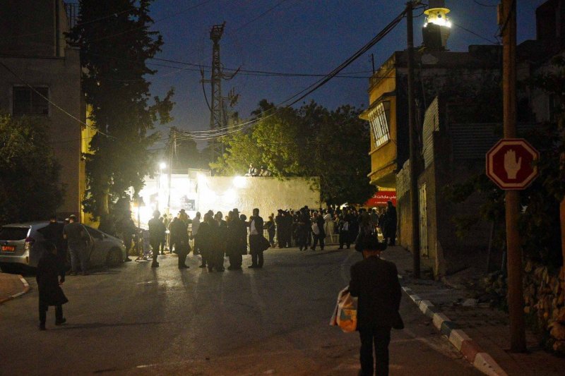 ארי קופרשטוק