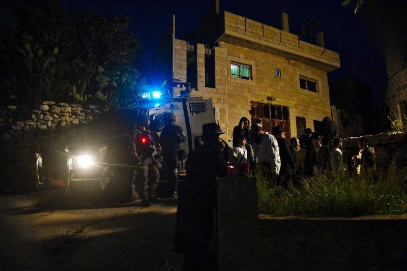 ארי קופרשטוק