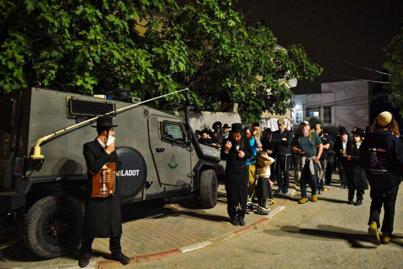 ארי קופרשטוק