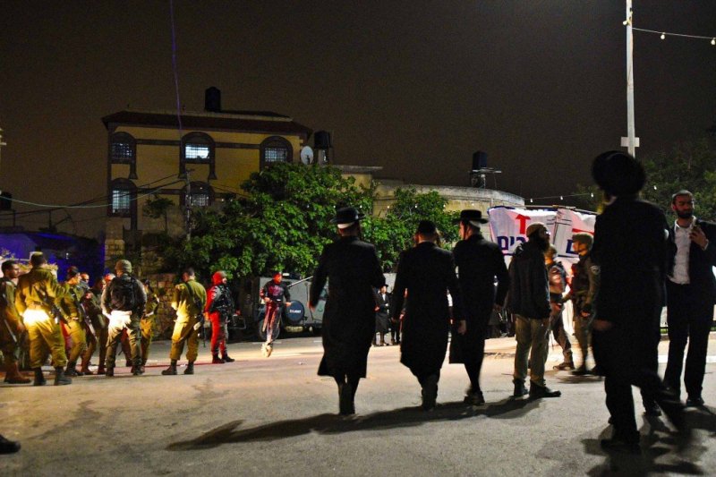 ארי קופרשטוק