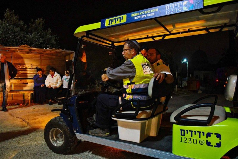 ארי קופרשטוק