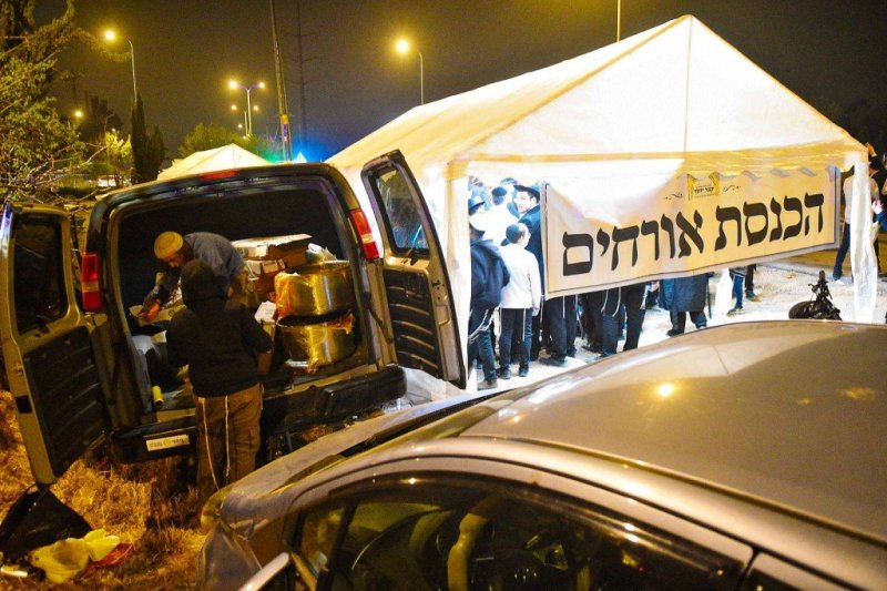 ארי קופרשטוק