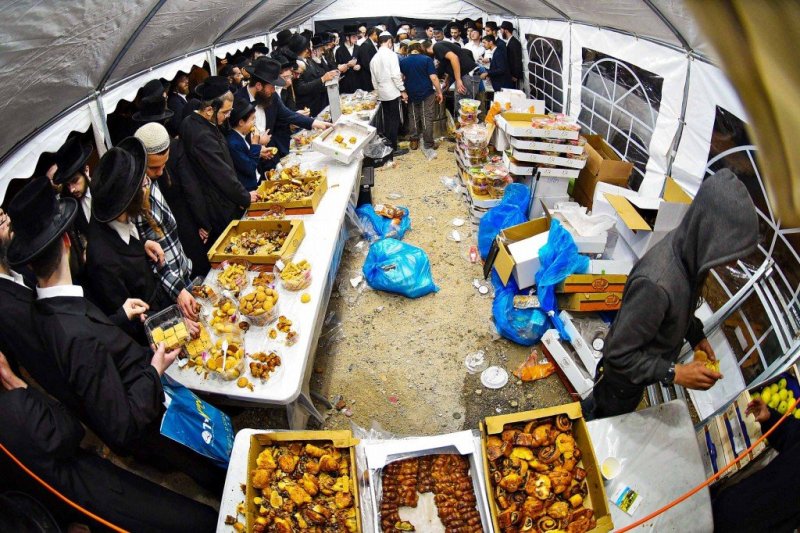 ארי קופרשטוק