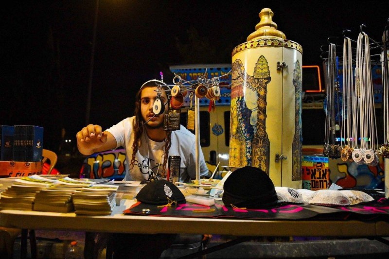 ארי קופרשטוק