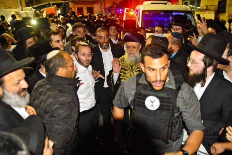 ארי קופרשטוק