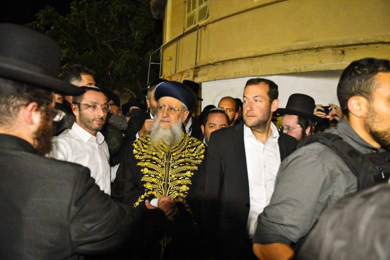 ארי קופרשטוק