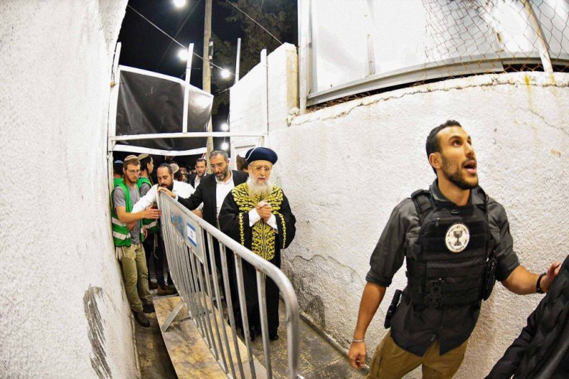 ארי קופרשטוק