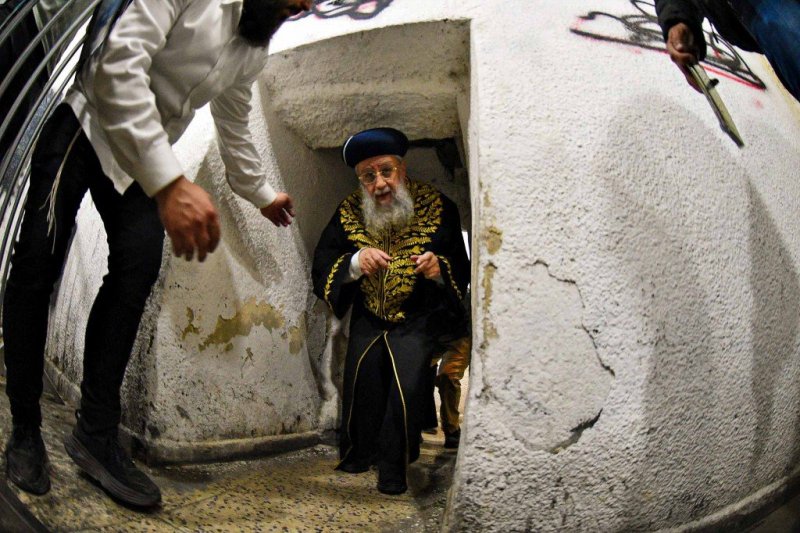 ארי קופרשטוק